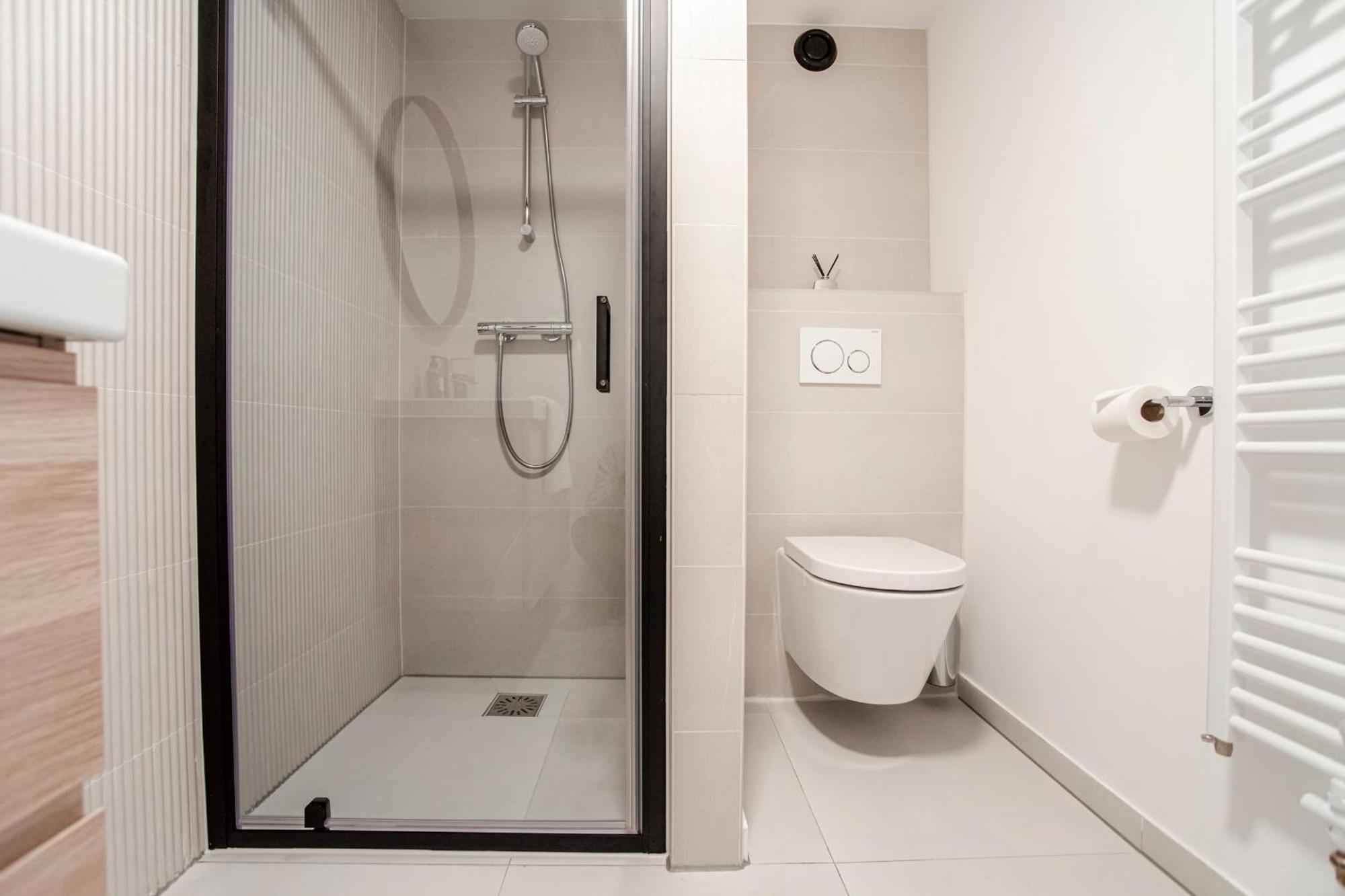 La Casa Alba With Private Parking Apartment Zandvoort Luaran gambar