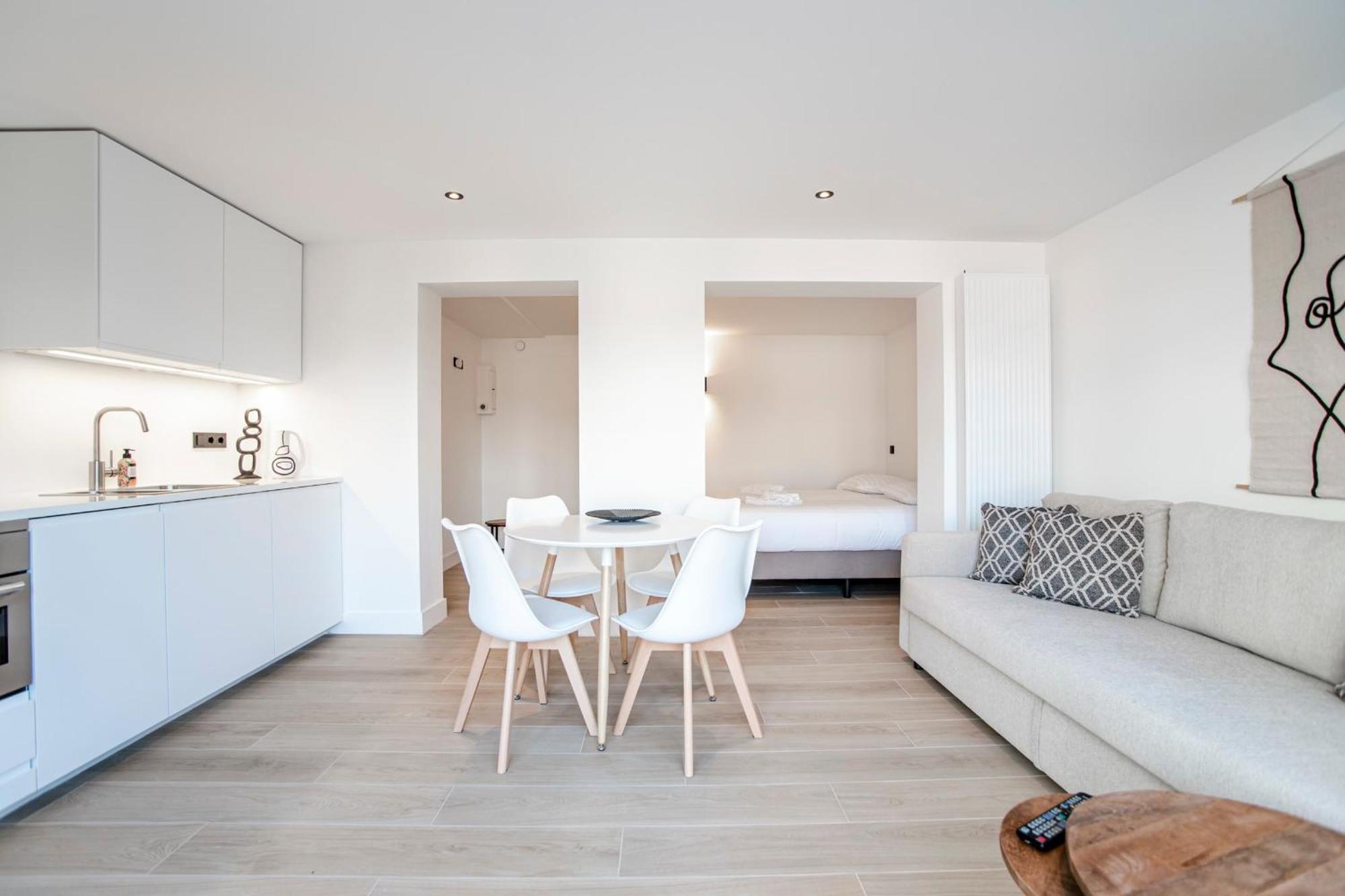 La Casa Alba With Private Parking Apartment Zandvoort Luaran gambar